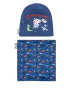 Peppa Pig Комплект шапка и шал тип комин ACCCS-AW24-110PP