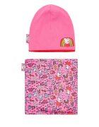 Peppa Pig Комплект шапка и шал тип комин ACCCS-AW24-112PP