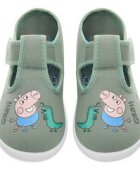 Peppa Pig Пантофи CEO-CM-AW25-334PP