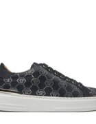 PHILIPP PLEIN Сникърси AADS WSC2758 PTE028N