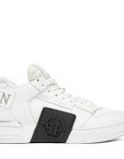 PHILIPP PLEIN Сникърси FAES USC0824 PLE075N
