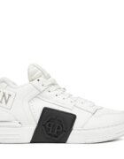PHILIPP PLEIN Сникърси FAES USC0824 PLE075N