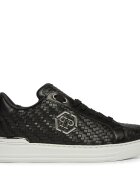 PHILIPP PLEIN Сникърси Hexagon FAFS MSC4090 PLE010N
