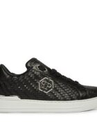 PHILIPP PLEIN Сникърси Hexagon FAFS MSC4090 PLE010N