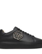 PHILIPP PLEIN Сникърси PAES MSC4022