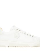 PHILIPP PLEIN Сникърси PAES USC0722 PLE005N01