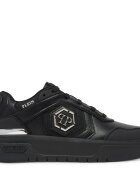 PHILIPP PLEIN Сникърси SAES USC0766 PTE120N