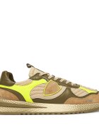 Philippe Model Сникърси A010728 OYLU FRN2