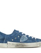 Philippe Model Сникърси Prsx Tennis A009752 PRLD LM01