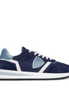 Philippe Model Сникърси Tropez 2.1 Low A013607 TYLU W077