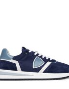 Philippe Model Сникърси Tropez 2.1 Low A013607 TYLU W077