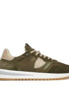 Philippe Model Сникърси Tropez 2.1 Low A013608 TYLU W078