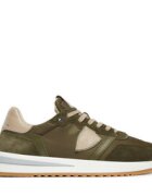 Philippe Model Сникърси Tropez 2.1 Low A013608 TYLU W078