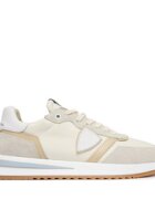 Philippe Model Сникърси Tropez 2.1 Low A013609 TYLU W079