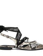 PINKO Сандали Gianira 30 SD0547 P003
