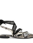 PINKO Сандали Gianira 30 SD0547 P003
