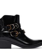 PINKO Боти Ankle Boot Box Calf SD0343 P114 Z99