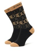 PINKO Дълги чорапи Monaco 106054 A2ZG