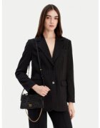 PINKO Дамска чанта Double Mini Pelle Ai 25-26 PLTT 105359 A2WF