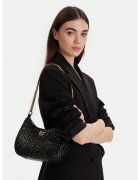 PINKO Дамска чанта Half Moon Mini AI 25-26 PLTT 105916 A2WC