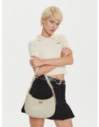 PINKO Дамска чанта Half Moon Mini Fl AI 24-25 PLTT 102790 A1YB