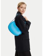 PINKO Дамска чанта Half Moon Mini Fl Al 25-26 PLTT 102790 A0F1