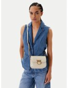 PINKO Дамска чанта Love Box Bag Fl Mini 104297 A26L