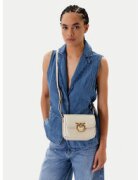 PINKO Дамска чанта Love Box Bag Fl Mini 104297 A26L