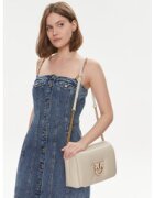 PINKO Дамска чанта Love Click Puff Classic PE 24 PLTT 101585 A10F