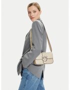 PINKO Дамска чанта Love One Mini Slouchy Fl Al 25-26 PLTT 104340 A2JU