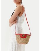 PINKO Дамска чанта Love Summer Bucket PE 25 PLTT 103325 A1RL