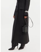 PINKO Дамска чанта Mini Bucket AI 25-26 PLTT 105911 A2XQ