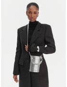 PINKO Дамска чанта Mini Bucket Manico 25-26 PLTT 105910