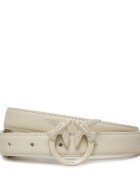PINKO Колан Love Berry H2 Belt. PE 24 PLT01 100143 A1K2