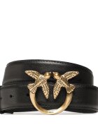 PINKO Колан Love Berry H3 Belt PE 23 PLT01 100125 A0F1