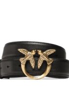 PINKO Колан Love Berry H3 Belt PE 23 PLT01 100125 A0F1