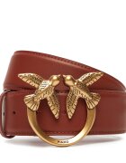 PINKO Колан Love Berry H4 Belt PE 23 PLT01 100120 A0F1