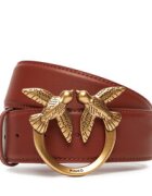 PINKO Колан Love Berry H4 Belt PE 23 PLT01 100120 A0F1
