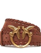 PINKO Колан Love Berry Weaving Belt H4 20252 PLT01 105461.A2QG