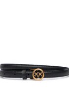 PINKO Колан Thin Belt H1 20252 PLT11 05481.A2QP