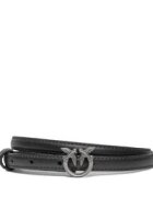 PINKO Колан Love Berry H1 Belt AI 25-26 PLT01 102148 A0F1