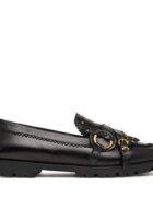 PINKO лоуфъри с дебела подметка Nora 08 SD0681P185