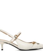 PINKO Обувки на ток Gloria 18 SD0489 P003