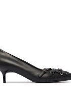 PINKO Обувки на ток Gloria 27 SD0597P001
