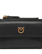 PINKO Портфейл Compact Wallet . AI 24-25 PCPL 103612 A0F1