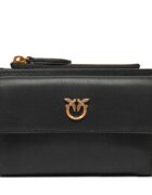 PINKO Портфейл Compact Wallet . AI 24-25 PCPL 103612 A0F1