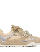 PINKO Сникърси Yulia 01 SS0185 P076 Бежов