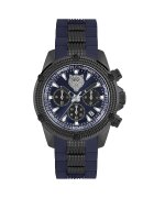Plein Sport Часовник Hurricane PSDBA0123