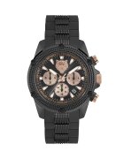 Plein Sport Часовник Hurricane PSDBA0323
