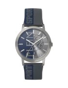 Plein Sport Часовник Legend PSLBA0423